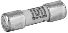 Microfuse 7 x 2 mm, 2 A, T, 125 V (DC), 125 V (AC), 50 A breaking capacity, 7010.9963.63