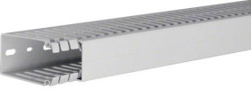 Kanał na wiązki Hager Kabelkanal HA780040 (D x S) 2000 mm x 40 mm 1 szt.