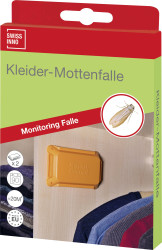 Pułapka na ćmy Swissinno Natural Control 1 603 262