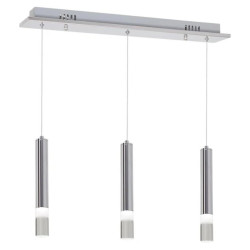 LAMPA WISZĄCA ICE 15W LED ML322 Milagro