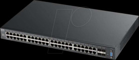XGS2210-52-EU0101F Switch 24-Port, Gigabit Ethernet