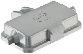 Złącze przemysłowe 09300105410 Harting Zawartość: 1 szt.