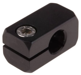 Zacisk, Ø 10mm, RS PRO