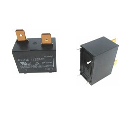 PRZEKAŹNIK 12V DO KLIMATYZACJI RF-SS-112MF