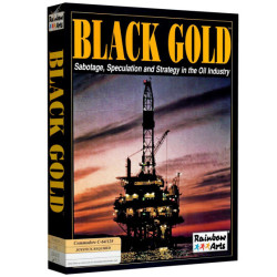 Black Gold