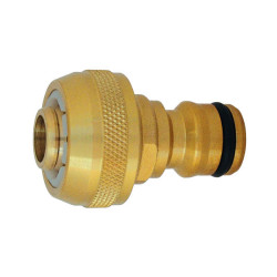 CK Tools G7904 Watering Systems Hose Connector Male 1/2&quot;