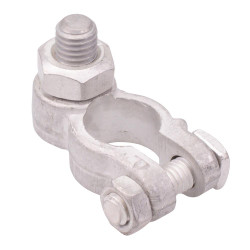 Positive Post Cargo Battery Terminal M10 Stud