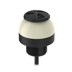 Lampa okrągła Turck K50L2RGBKALSQP 94 dB