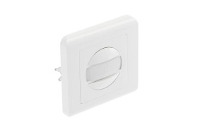 Czujnik ruchu CR-14 max.300W,IP20 współpracuje z LED CR-CR1400-00