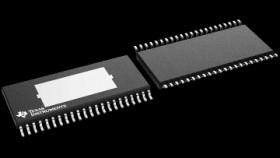 125-W stereo, 250-W mono, 0- to 37-V supply, PWM input Class-D audio amplifier