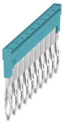 Mostek poprzeczny ZQV 2.5N/10 BL 1527880000 /20szt./