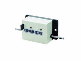 Licznik taktu Hengstler Cyfrowe 6-cyfrowy Licznik