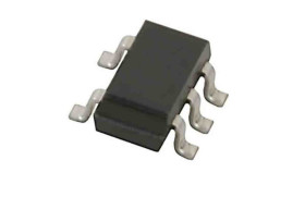 Regulator 3,3 V DFNW Montaż powierzchniowy wyjścia: 1 Stałe NCV8164AML330TCG