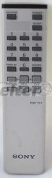 Zamiennik Sony RM-717