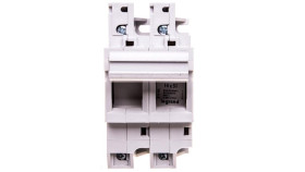 Rozłącznik Bezpiecznikowy Cylindryczny 2P 14X51mm Sp 51 021503