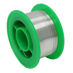 0.5mm Solder Wire - Lead-Free (50g) [Discontinued]