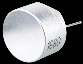 700540 Ultrasonic sensor, > 100 dB, > -74 dB