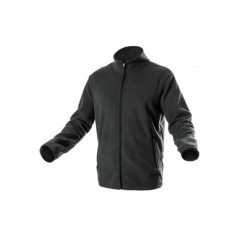 HT5K384-3XL PASADER polar czarny 3XL/58 HOGERT