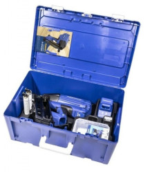 Gwoździarka gazowa do drewna Rawlplug R-WW90II-XL1 50–90 mm /1 szt./