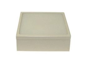 Panel led Sadok biały 10W DW