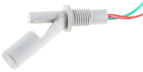 Przełącznik pływakowy Pływak Poziome długość kabla 1m Sensata Cynergy3