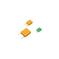 Rezonator 429kHz 2-pin
