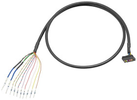 Przewód łączący PLC Siemens 6ES7923-0BC00-0FB0 6ES79230BC000FB0 24 V/DC