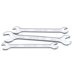 Elora 05468 4 x 6ba Midget Double Open End Spanner