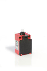 Wyłącznik krańcowy typ Trzpień Bernstein AG NC/NO Działanie powolne, działanie błyskawiczne 10A 240V IP65