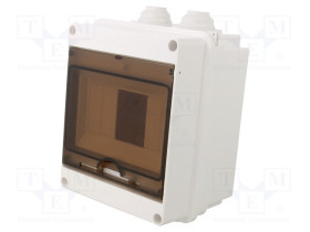 JX-S-6/40D-IP40-WH