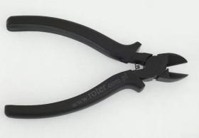 Obcinaczki boczne HY206S