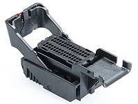 Molex Obudowa złącza pin żeńskiego na kabel 345760803 1 szt.