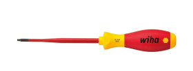 Wkrętak czworokątny 2,3 izolowany 1000V SlimFix 35811100 35504