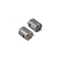 Silnik 12V DC 180mA 11500rpm (6-14Vdc)
