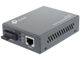 Konwerter TP-LINK MC210CS