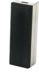 JEU DE MORDACHE 150 MM CAOUTCHOUC