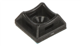 Uchwyt Do Opasek Zaciskowych Ps-5-20X20/B*P50