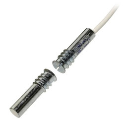 Kontaktron magnetyczny wpuszczany NC - MC 240