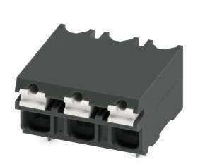 Klucz polaryzacyjny 3 -pinowe raster 5.08mm Montaż powierzchniowy Żeński Phoenix Contact
