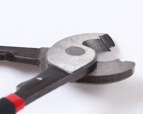 6'' 165mm 2-in-1 Cable Cutter & Stripper