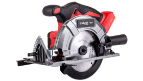 Pilarka Tarczowa Piła 165Mm Bezszczotkowa Akumulatorowa (Bez Akumulatora I...