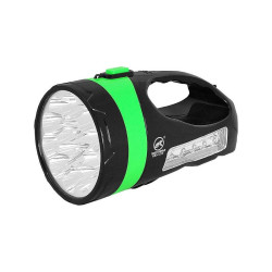 Latarka ręczna Tiger World RS3 LED Szperacz akum.1215 TW60107