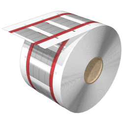 Weidm&#x171;ller 2526330000 Cable Coding System 6.4-12.7mm 20.9mm