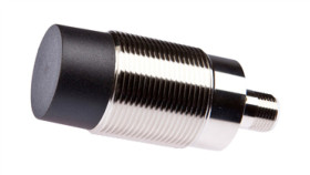 Czujnik Indukcyjny M30x1,5 Dł: 70Mm Niezabudowany Sn: 20Mm 10-30V Dc Pnp No...