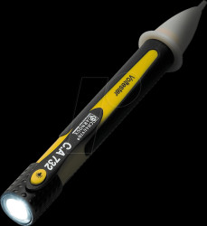 P01191745Z Voltage tester C.A 732, 195 - 265 V AC