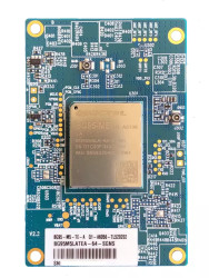 Quectel BG95-M5-TE-A - adapter LPWA