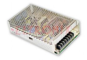 PRZETWORNICA NAPIĘCIA 24V/12V-12.5A SD-150B-12 Uwej:19-36VDC