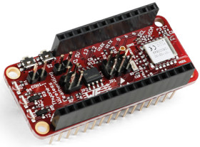 Thyone-I Wireless FeatherWing, 2611059021001