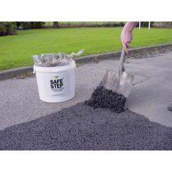 Rocol 42031 SAFE STEP Asphalt Repair Compound 25kg