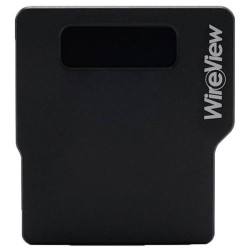 Thermal Grizzly TG-WV-H1N WireView GPU power usage tester black plastic